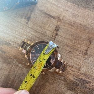 Fossil watch women